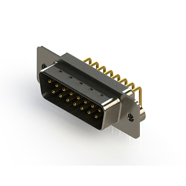 621-M15-260-BN2 EDAC Inc.