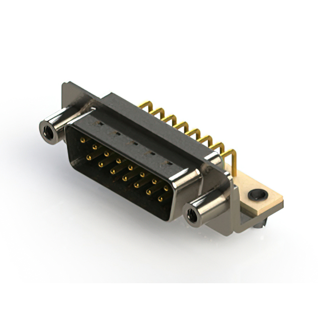 621-M15-260-GN5 EDAC Inc.