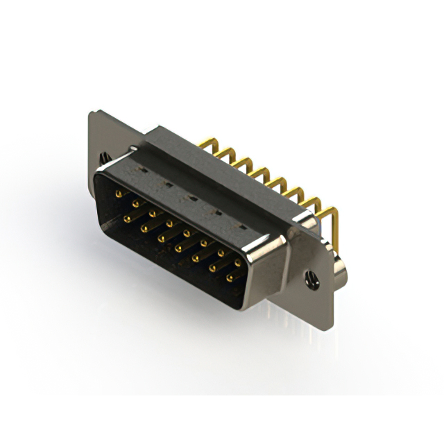 621-M15-260-LN2 EDAC Inc.