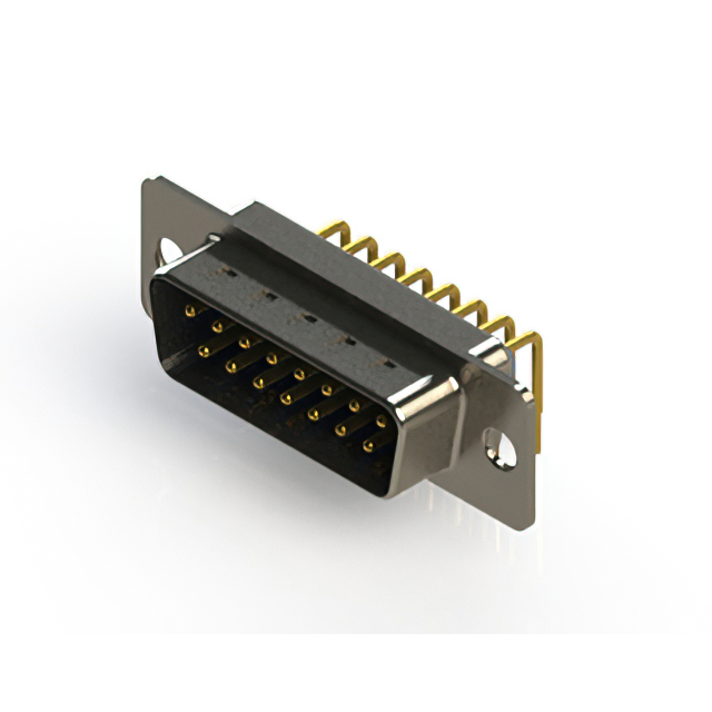 621-M15-260-LT1 EDAC Inc.