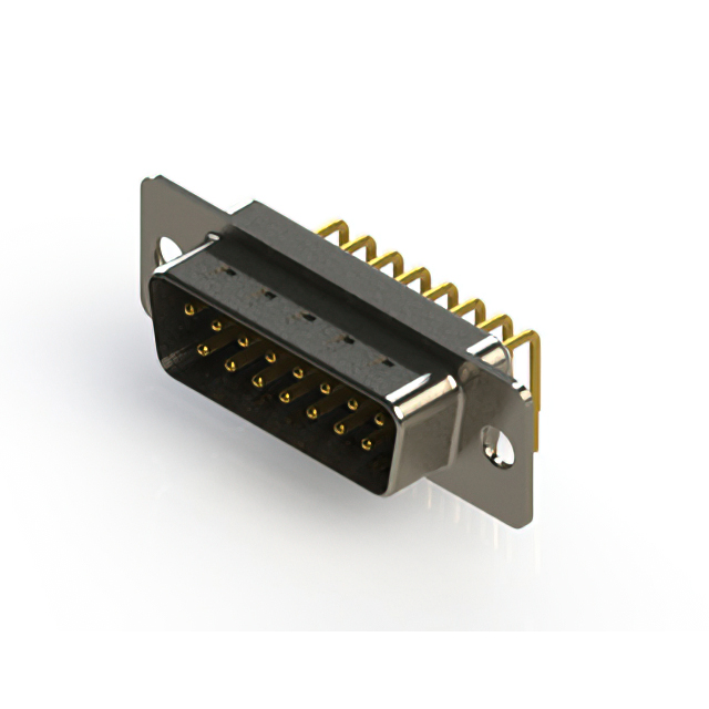 621-M15-260-WN1 EDAC Inc.