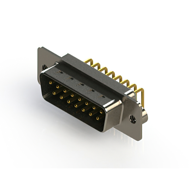 621-M15-360-GN2 EDAC Inc.