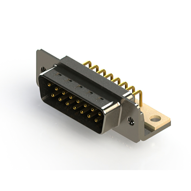 621-M15-660-BN4 EDAC Inc.