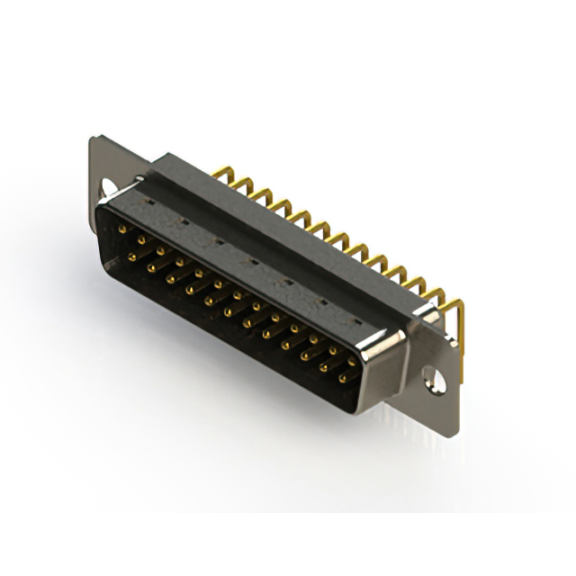 621-M25-360-BN1 EDAC Inc.
