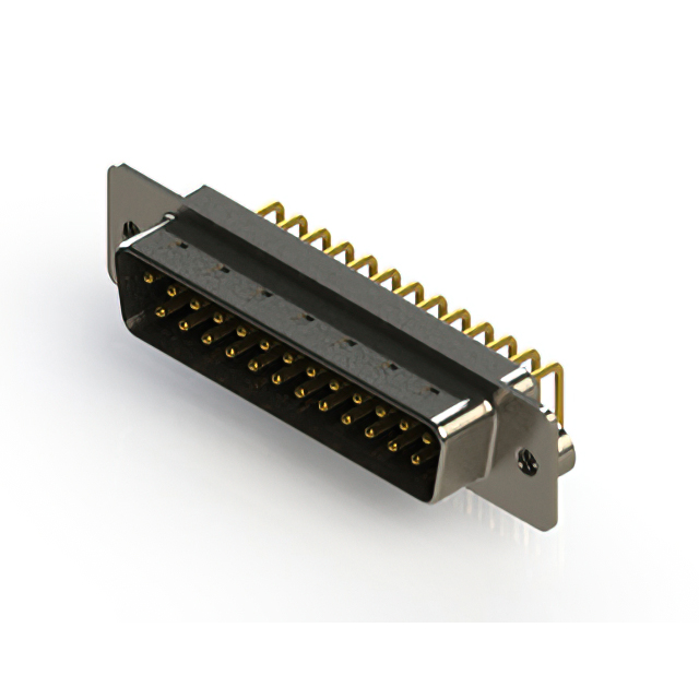 621-M25-360-BN2 EDAC Inc.