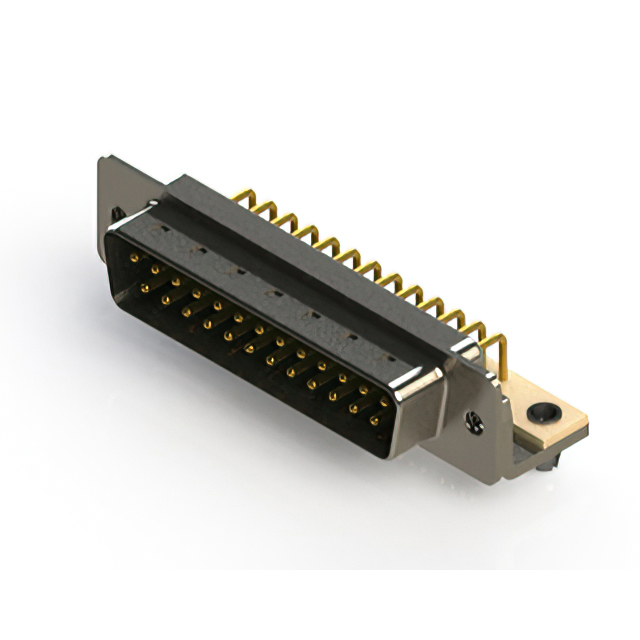 621-M25-660-GN3 EDAC Inc.