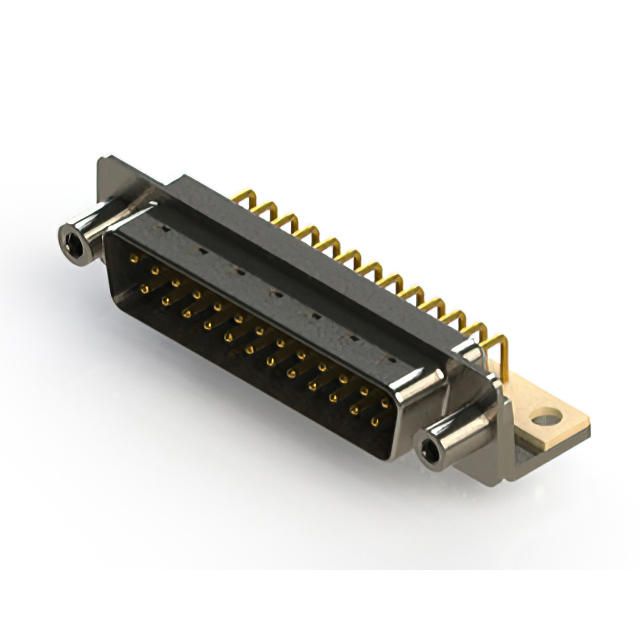 621-M25-660-WT6 EDAC Inc.