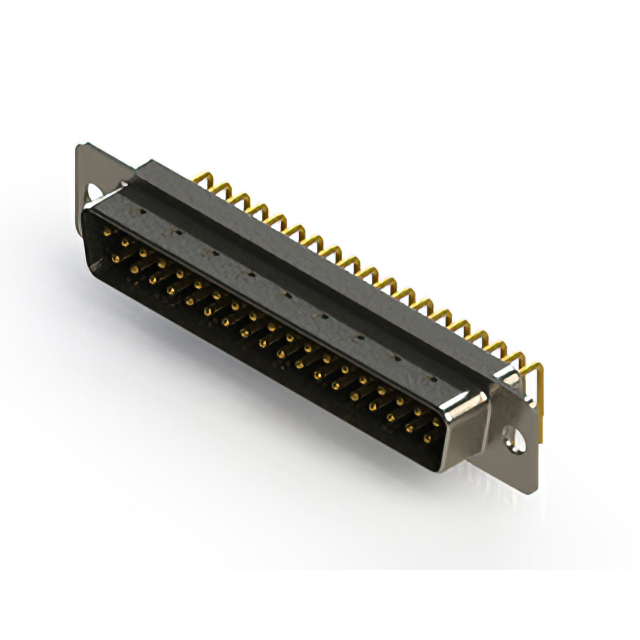 621-M37-360-BT1 EDAC Inc.