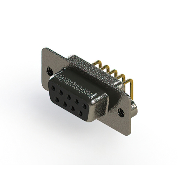 622-M09-260-BN2 EDAC Inc.