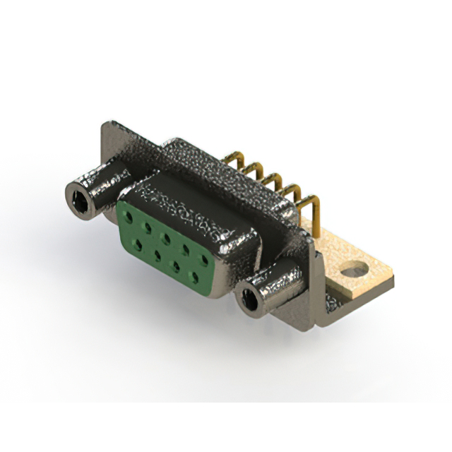 622-M09-260-GN6 EDAC Inc.