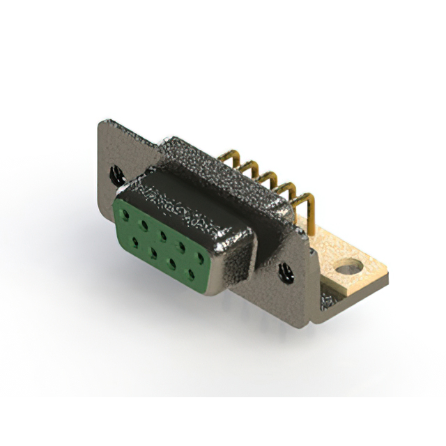 622-M09-260-GT4 EDAC Inc.