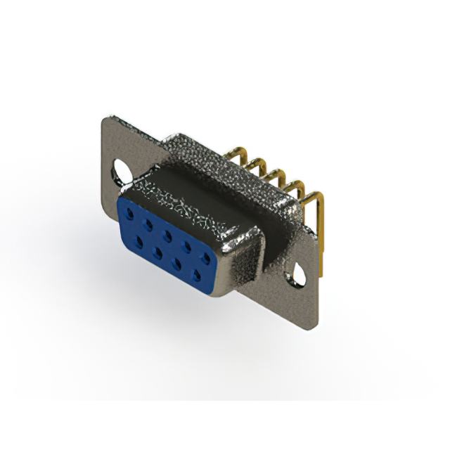 622-M09-260-LN1 EDAC Inc.