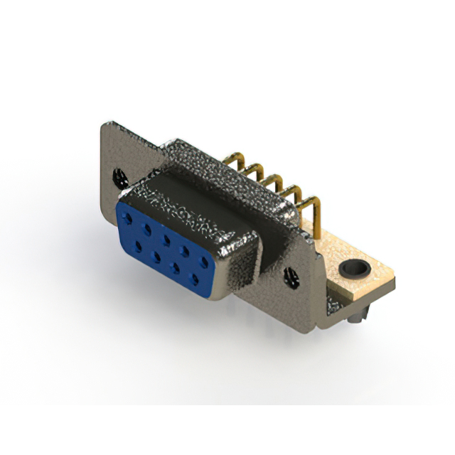 622-M09-260-LT3 EDAC Inc.