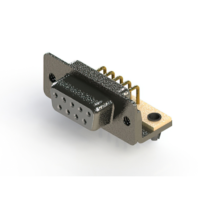 622-M09-260-WT3 EDAC Inc.
