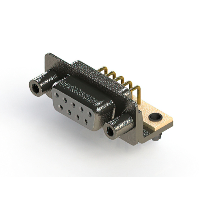 622-M09-260-WT5 EDAC Inc.