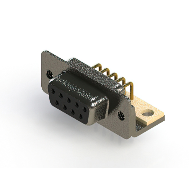 622-M09-360-BN4 EDAC Inc.