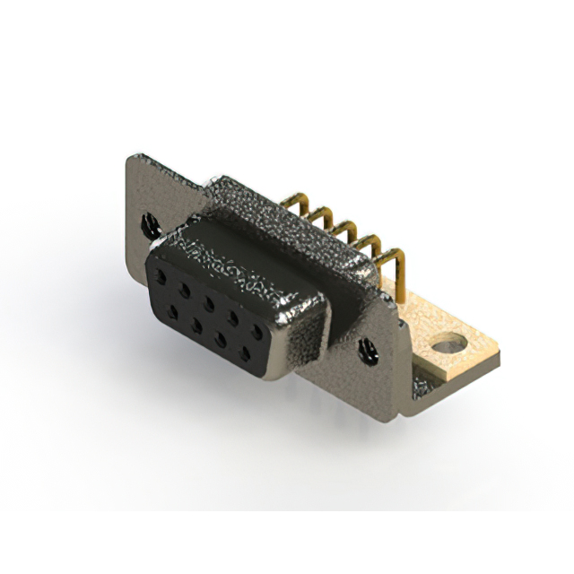 622-M09-360-BT4 EDAC Inc.