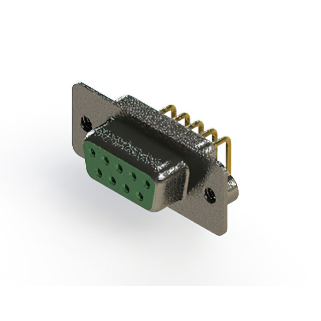622-M09-360-GT2 EDAC Inc.