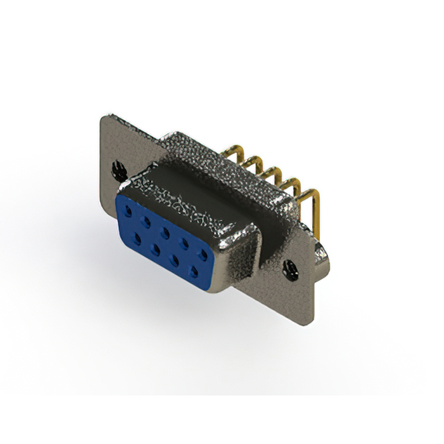 622-M09-360-LN2 EDAC Inc.