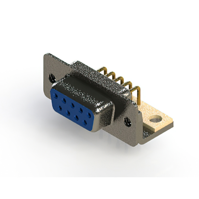 622-M09-360-LT4 EDAC Inc.