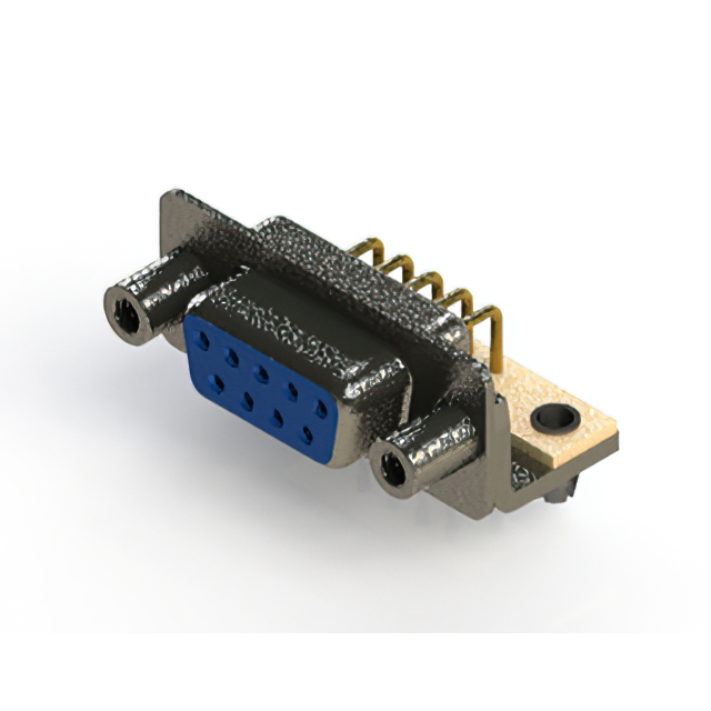 622-M09-360-LT5 EDAC Inc.