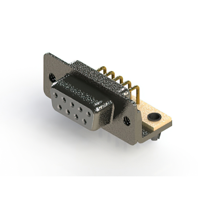 622-M09-360-WN3 EDAC Inc.