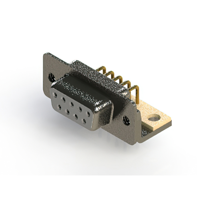 622-M09-360-WN4 EDAC Inc.