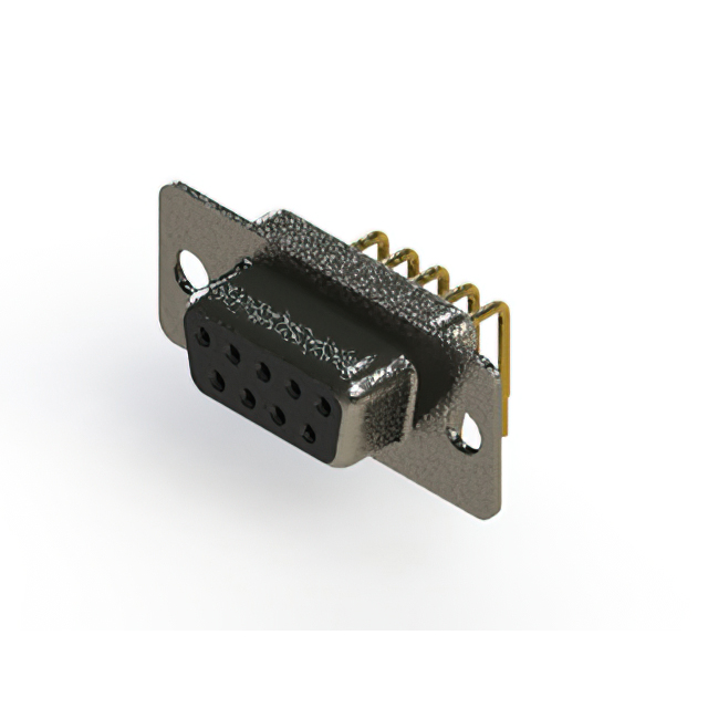 622-M09-660-BN1 EDAC Inc.