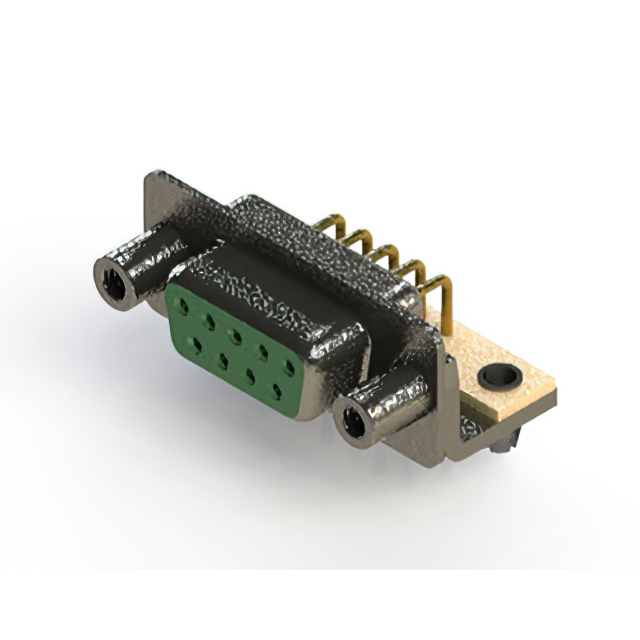 622-M09-660-GN5 EDAC Inc.