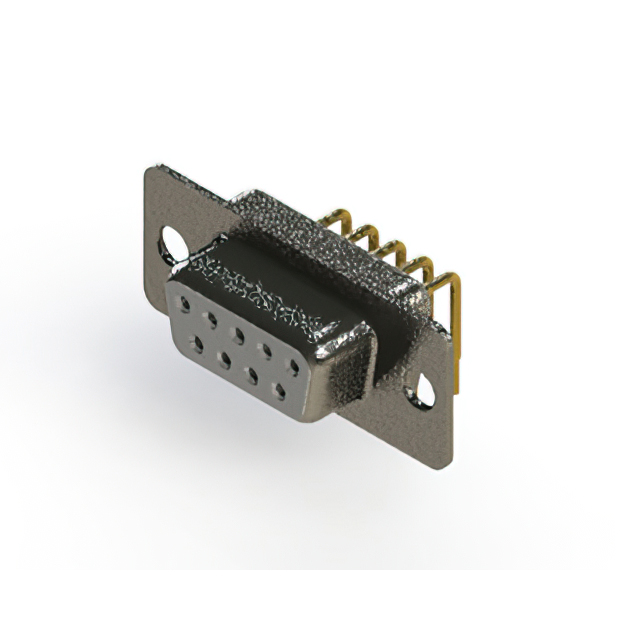 622-M09-660-WT1 EDAC Inc.