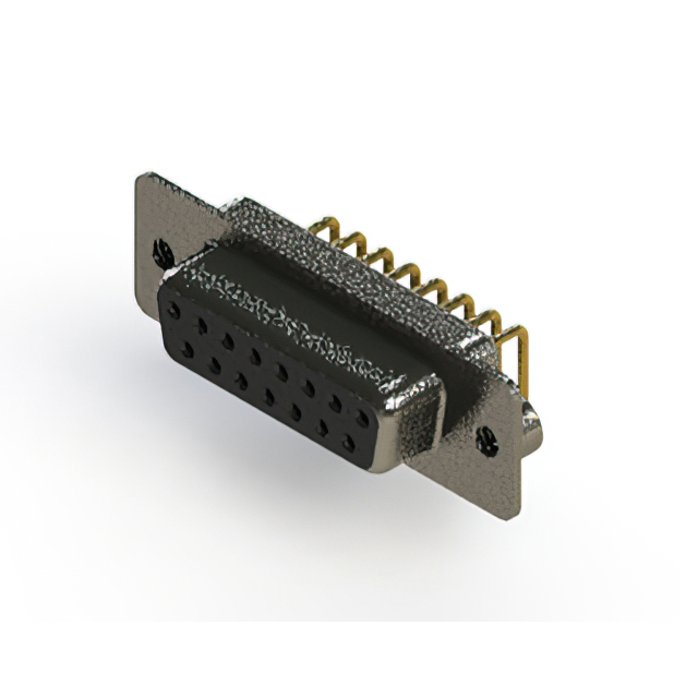 622-M15-260-BN2 EDAC Inc.