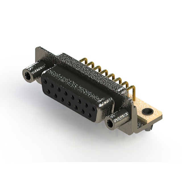 622-M15-260-BT5 EDAC Inc.