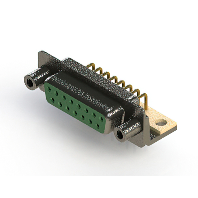 622-M15-260-GT6 EDAC Inc.