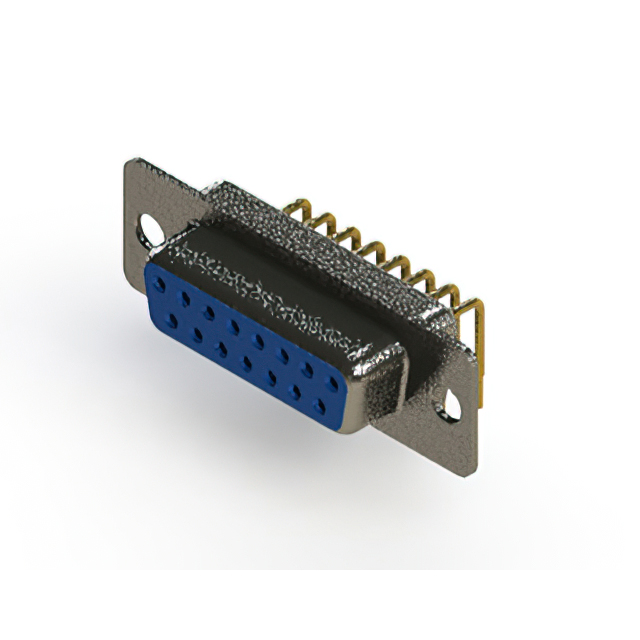 622-M15-260-LT1 EDAC Inc.