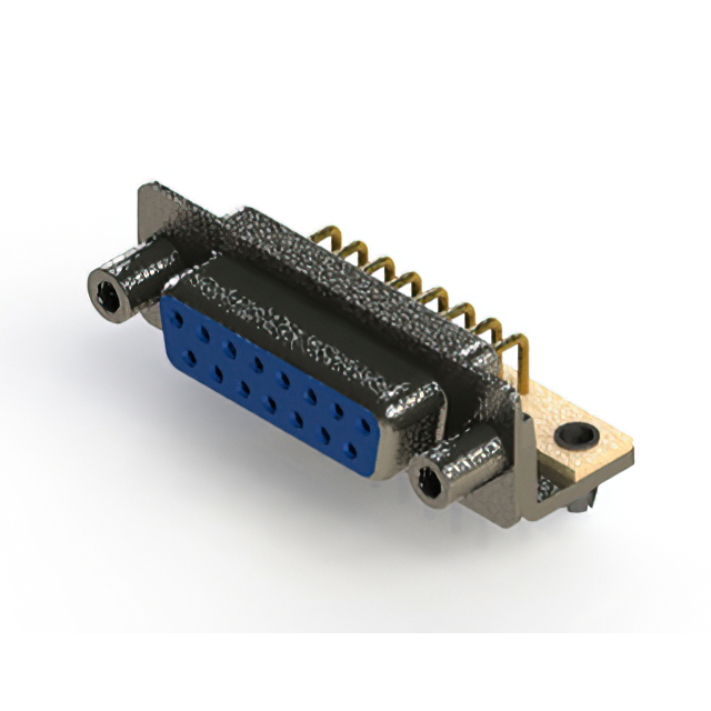 622-M15-260-LT5 EDAC Inc.