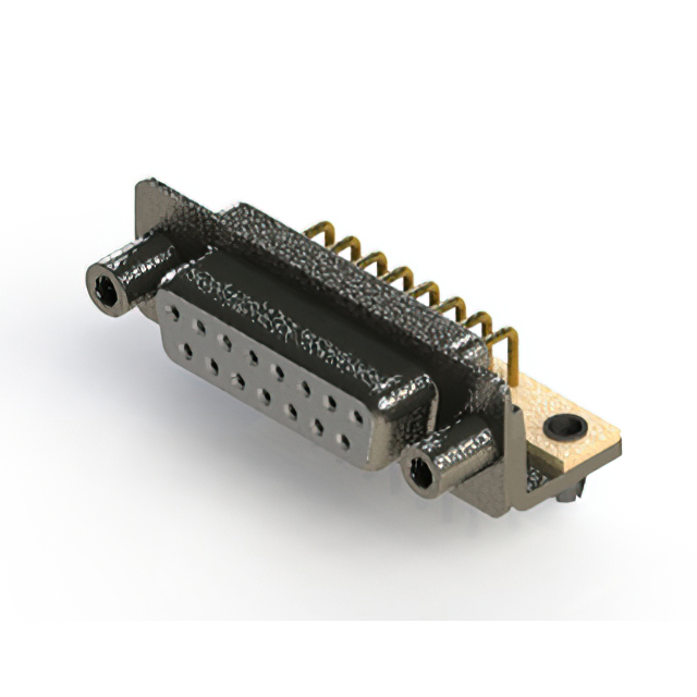 622-M15-260-WN5 EDAC Inc.