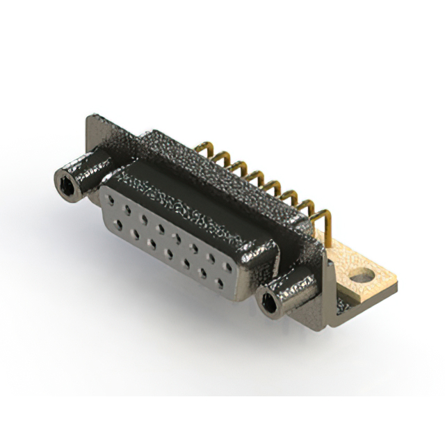 622-M15-260-WT6 EDAC Inc.