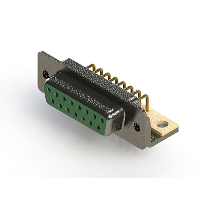 622-M15-360-GN4 EDAC Inc.