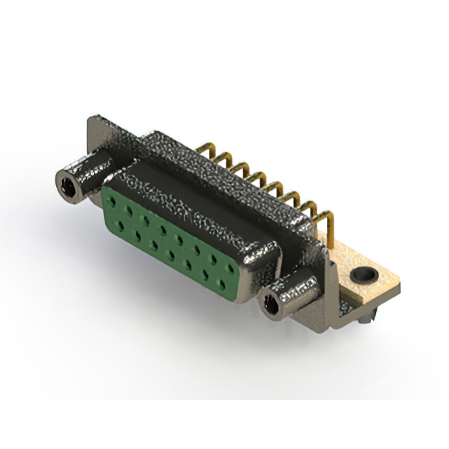 622-M15-360-GN5 EDAC Inc.