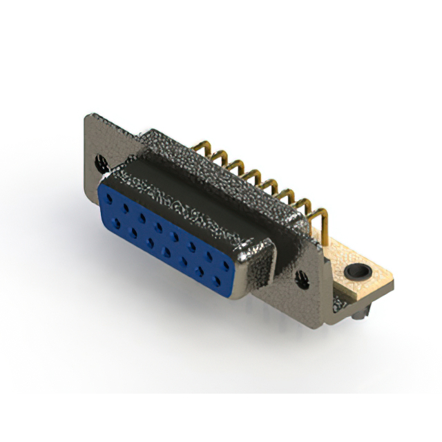 622-M15-360-LT3 EDAC Inc.