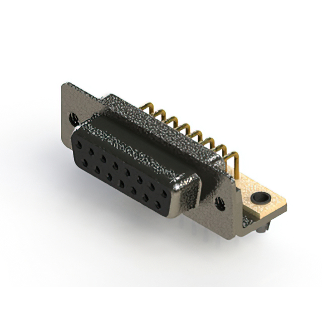 622-M15-660-BN3 EDAC Inc.