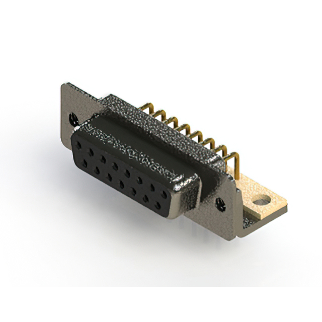 622-M15-660-BT4 EDAC Inc.