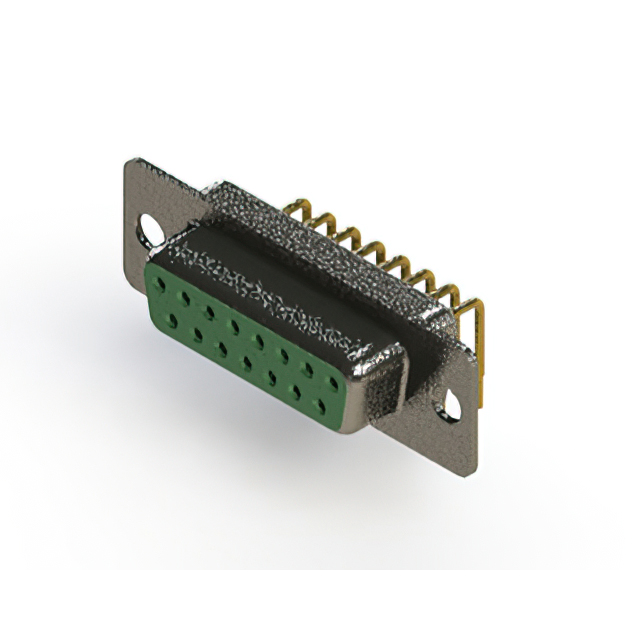 622-M15-660-GN1 EDAC Inc.