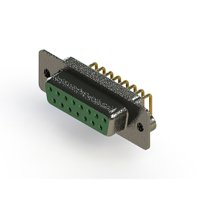 622-M15-660-GN2 EDAC Inc.