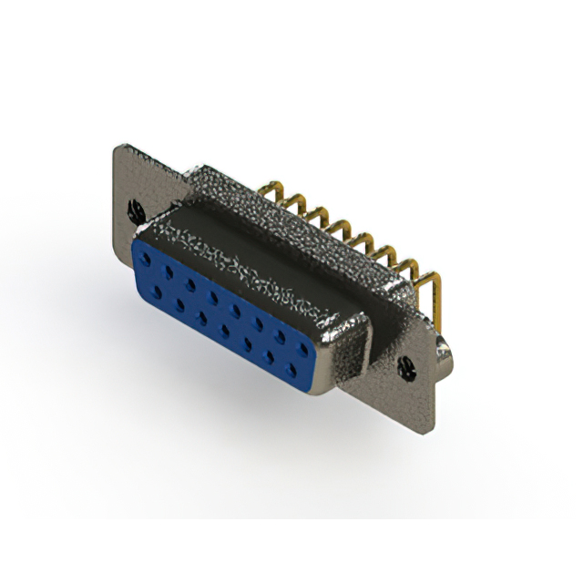 622-M15-660-LN2 EDAC Inc.