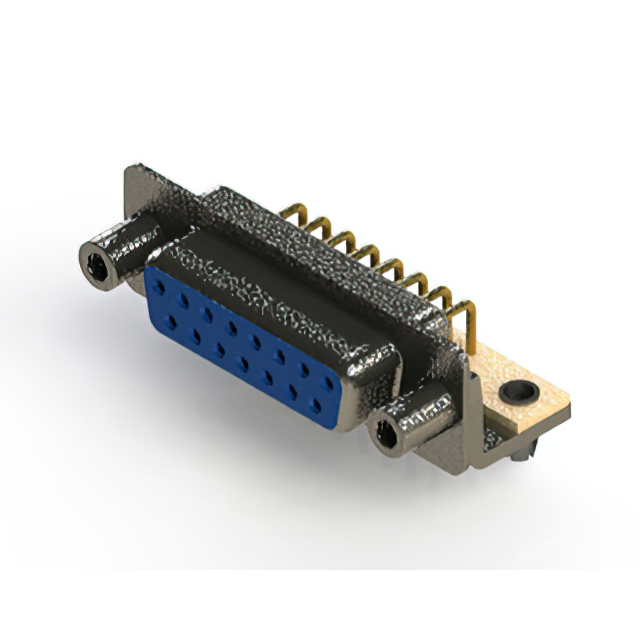 622-M15-660-LN5 EDAC Inc.