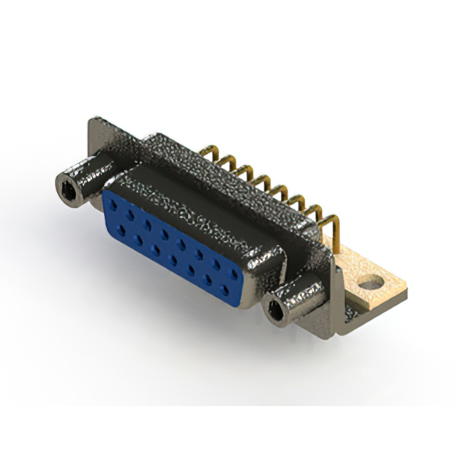 622-M15-660-LN6 EDAC Inc.