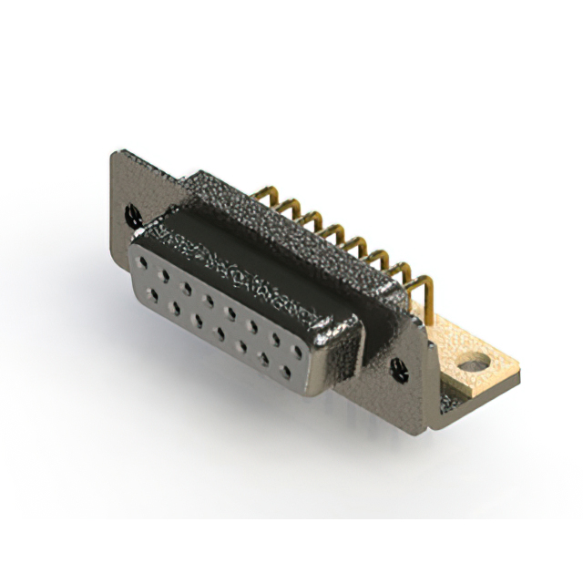 622-M15-660-WN4 EDAC Inc.