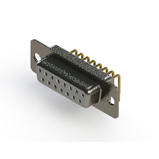 622-M15-660-WT1 EDAC Inc.