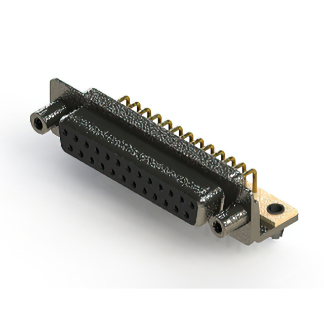 622-M25-260-BN5 EDAC Inc.